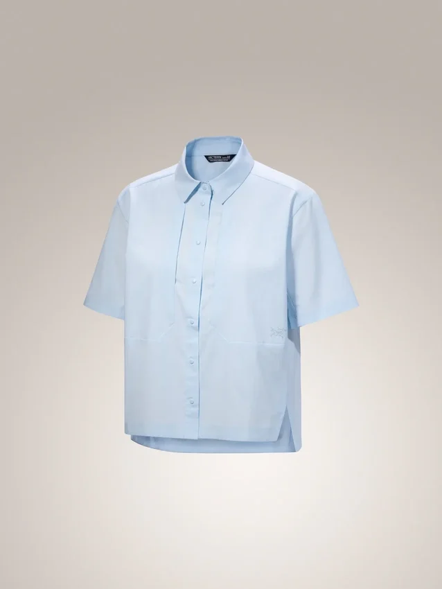Sima Shirt SS Women's