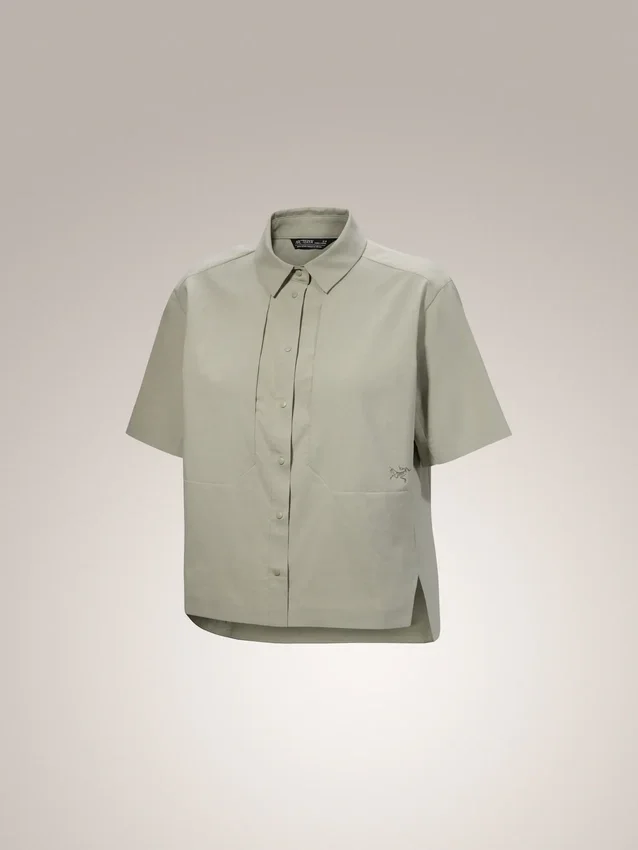Sima Shirt SS Women's