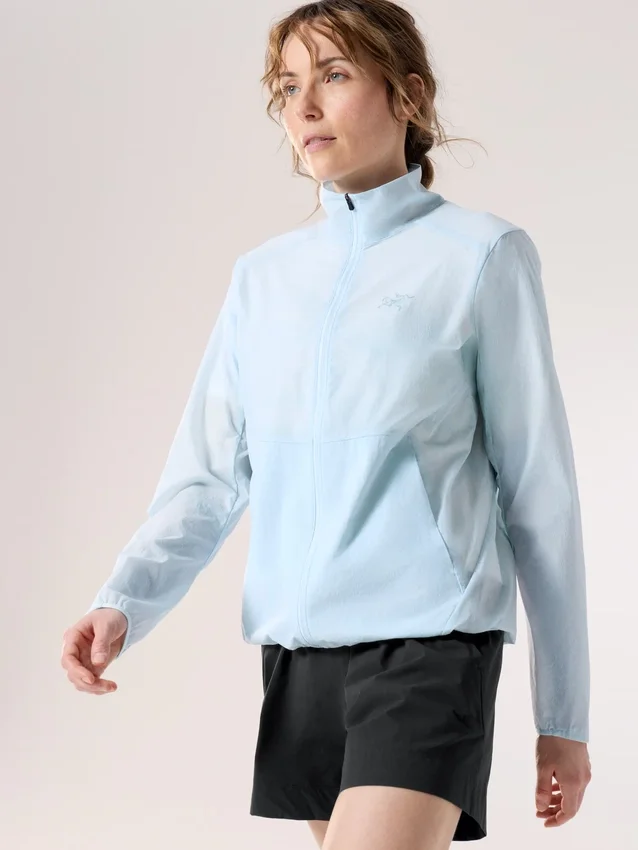 Sinsola Jacket Women's