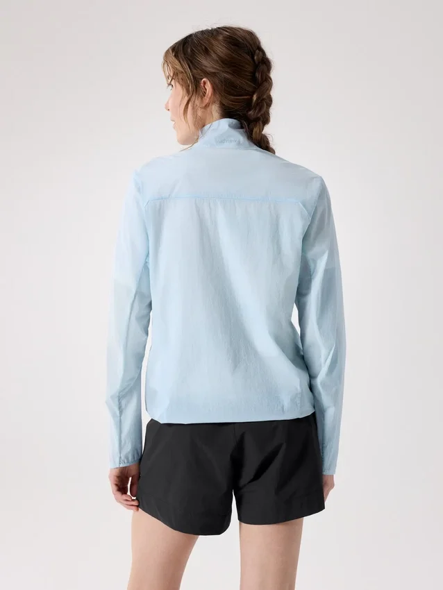 Sinsola Jacket Women's