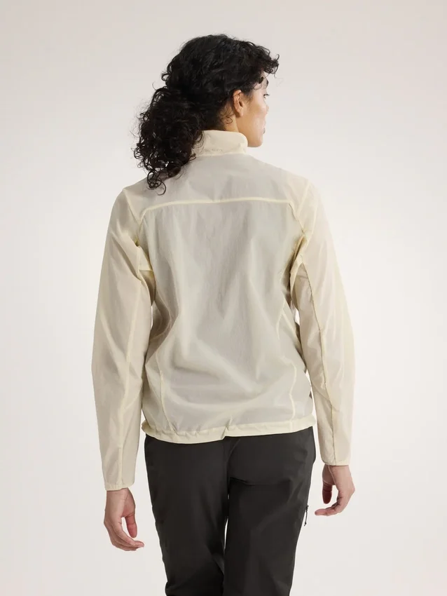 Sinsola Jacket Women's