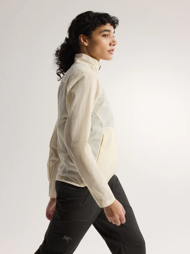 Sinsola Jacket Women's