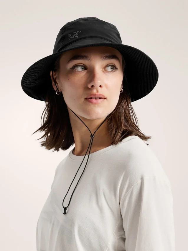 Sinsola Shade Hat