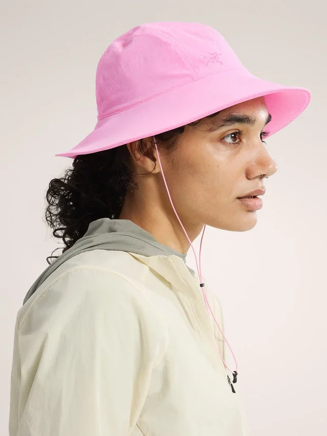 Sinsola Shade Hat
