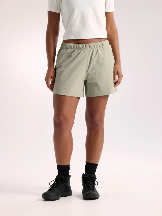 Sinsola Short 5" Women's