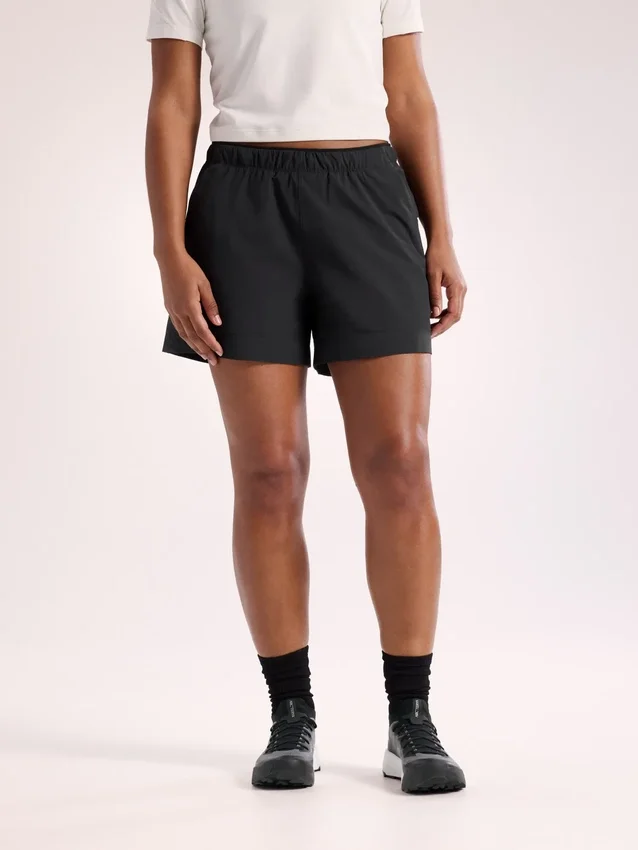 Sinsola Short 5" Women's