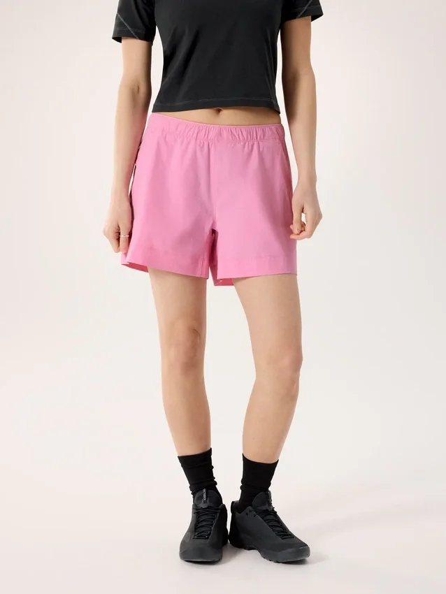 Sinsola Short 5" Women's