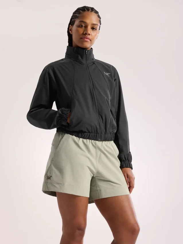 Sinsola Short 5" Women's
