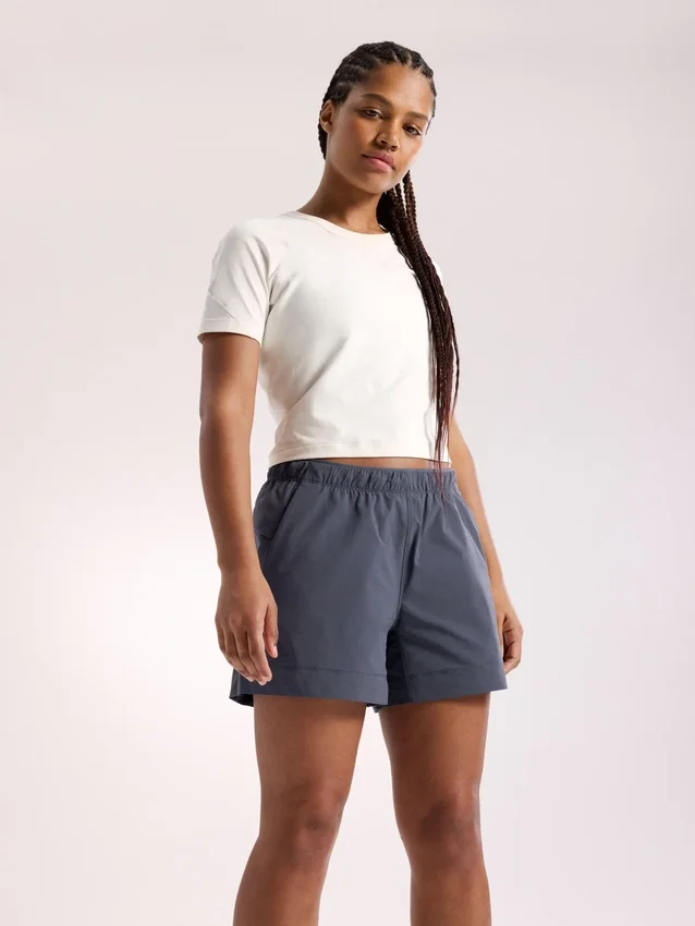 Sinsola Short 5" Women's