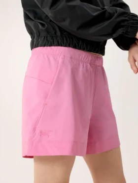 Sinsola Short 5" Women’s