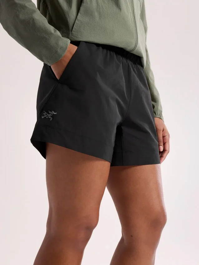 Sinsola Short 5" Women's