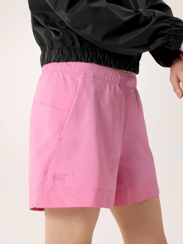 Sinsola Short 5" Women's