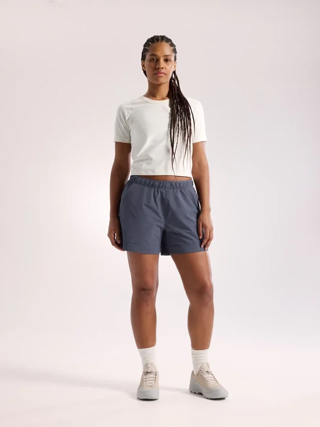 Sinsola Short 5" Women's