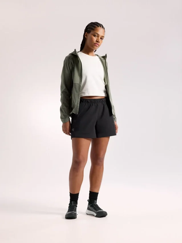 Sinsola Short 5" Women's