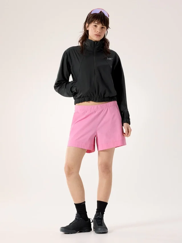 Sinsola Short 5" Women's