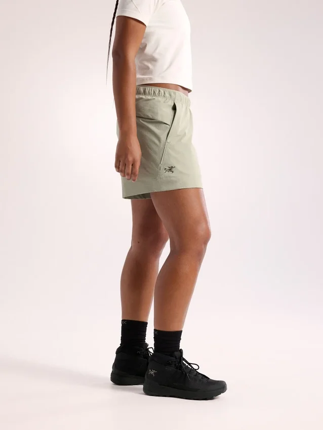 Sinsola Short 5" Women's