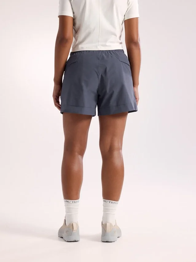 Sinsola Short 5" Women's