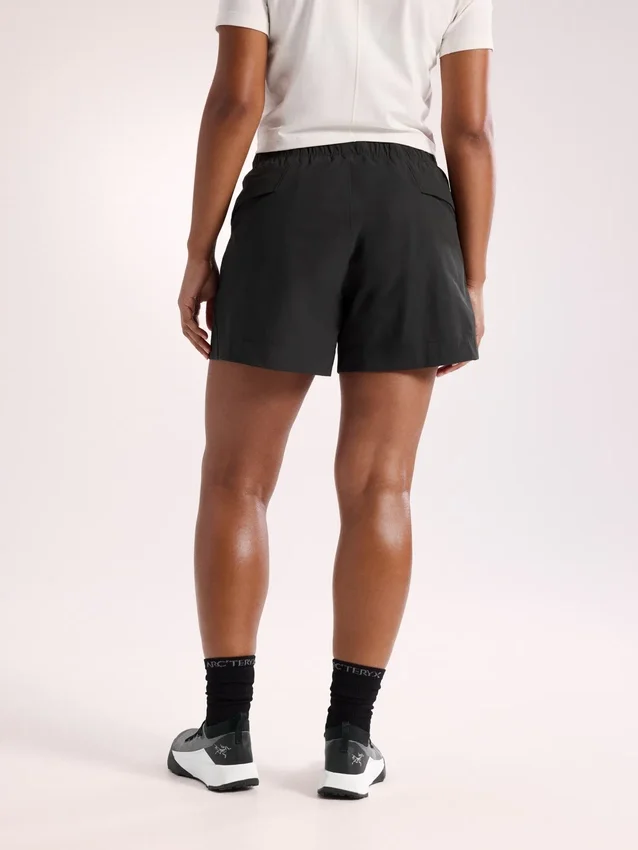 Sinsola Short 5" Women's