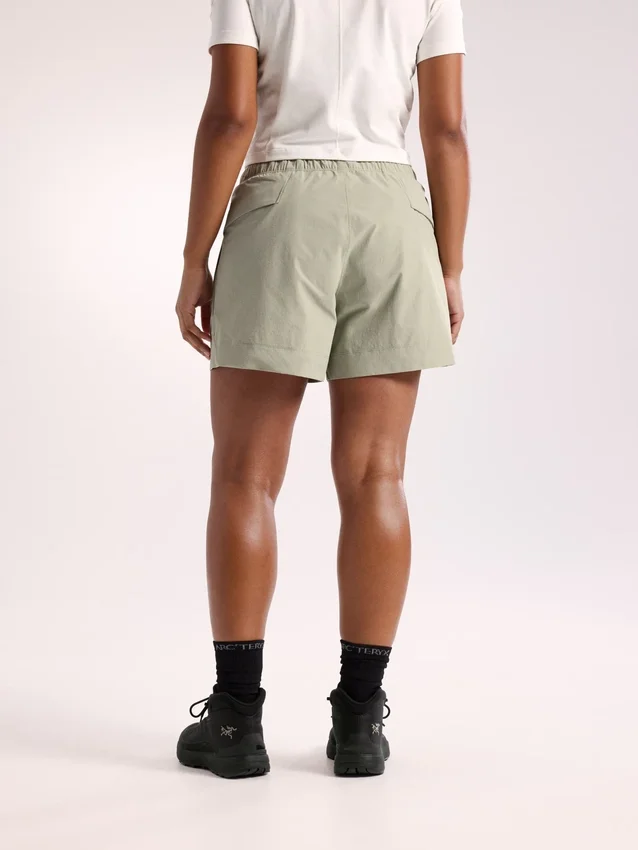Sinsola Short 5" Women's