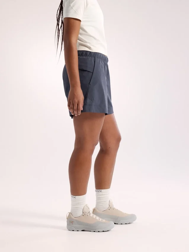 Sinsola Short 5" Women's