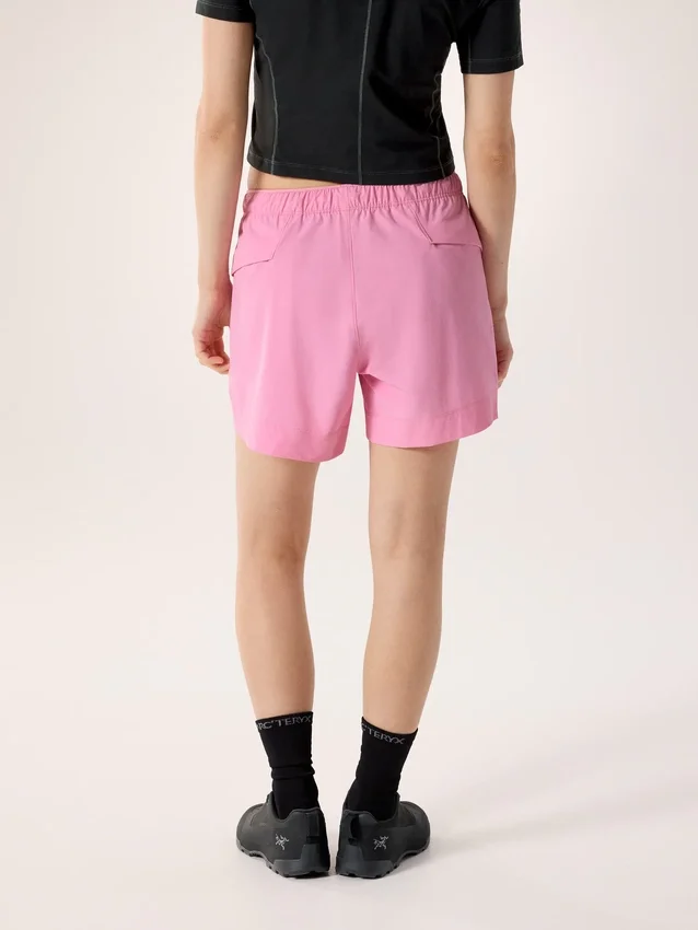Sinsola Short 5" Women's