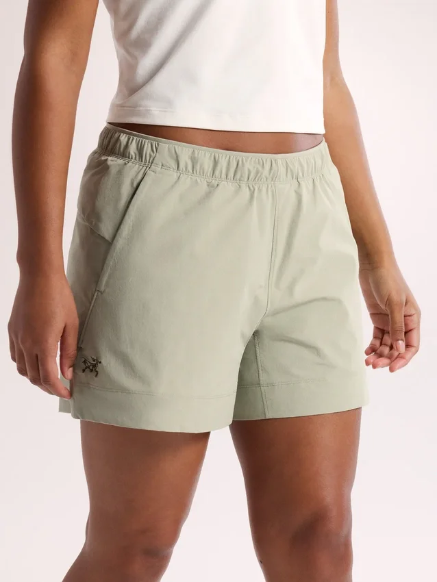 Sinsola Short 5" Women's