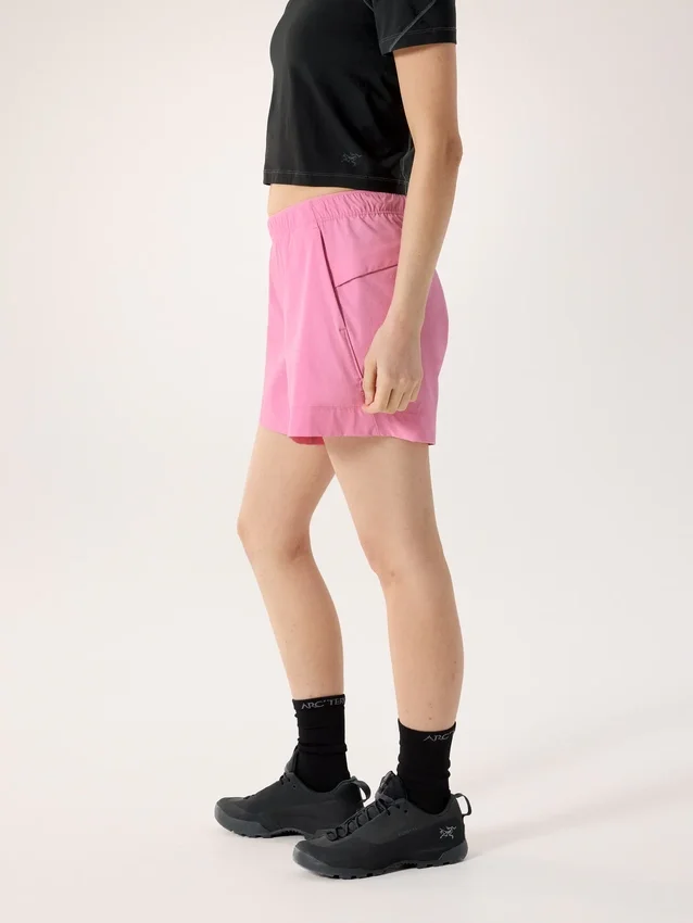Sinsola Short 5" Women's