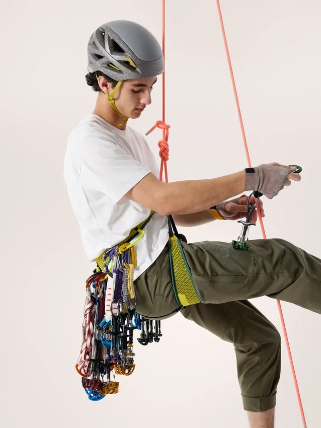 Skaha Harness Men's