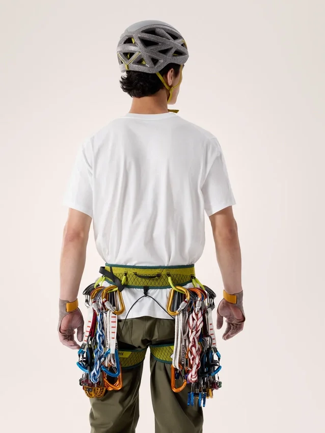 Skaha Harness Men's