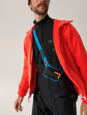 Ski Guide Bib Pant Men’s
