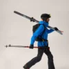 Ski Guide Bib Pant Men's