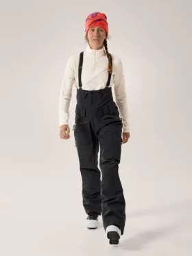 Ski Guide Bib Pant Women's