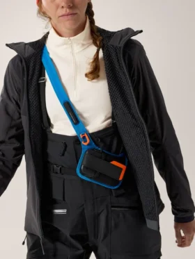 Ski Guide Bib Pant Women’s
