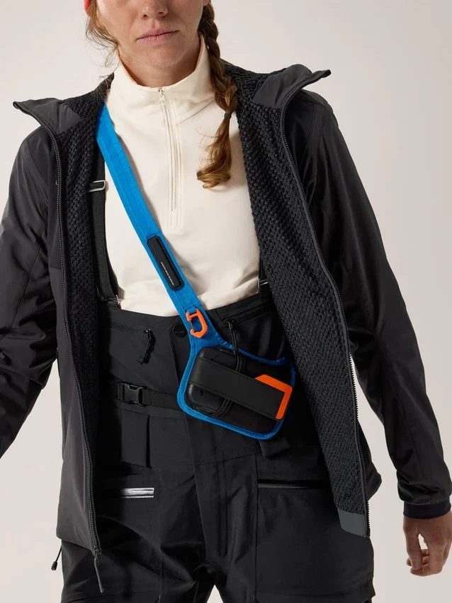 Ski Guide Bib Pant Women's