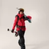 Ski Guide Bib Pant Women's