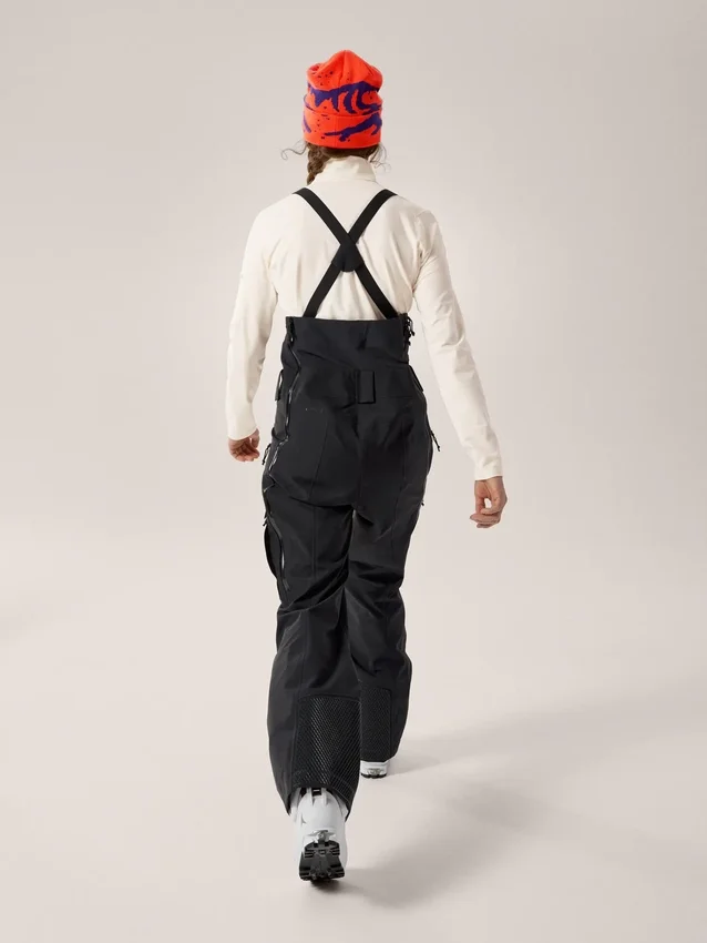 Ski Guide Bib Pant Women's