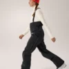 Ski Guide Bib Pant Women's