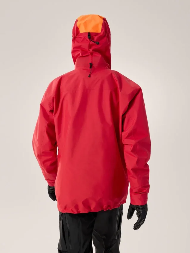 Ski Guide Jacket Men's