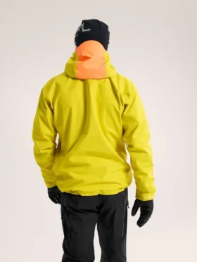 Ski Guide Jacket Men's