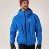 Ski Guide Jacket Men's