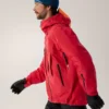 Ski Guide Jacket Men's