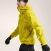 Ski Guide Jacket Men's