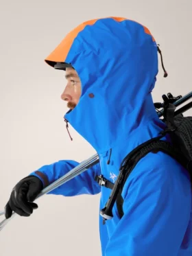 Ski Guide Jacket Men’s