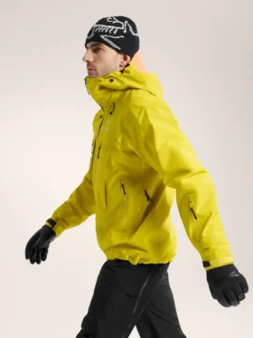 Ski Guide Jacket Men’s