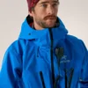 Ski Guide Jacket Men's