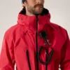 Ski Guide Jacket Men's