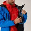 Ski Guide Jacket Men's