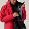 Ski Guide Jacket Men's