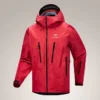 Ski Guide Jacket Men's
