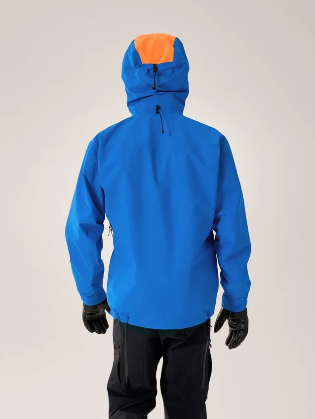 Ski Guide Jacket Men's